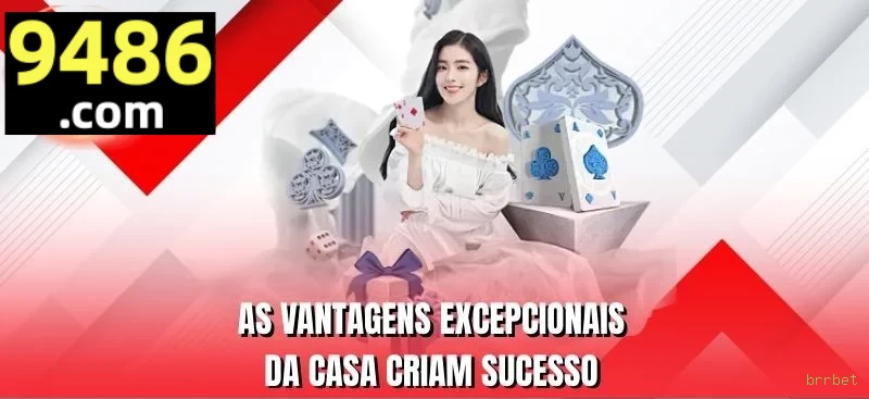 Apostas esportivas da brrbet com odds competitivas